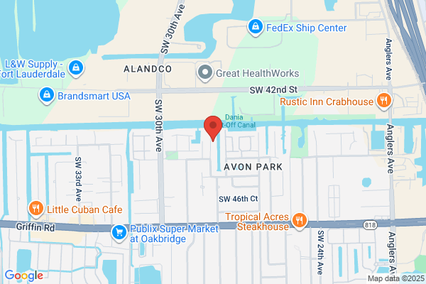 A-1 Marine Services