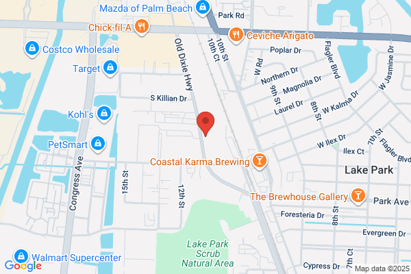 South Florida Yacht Detailing