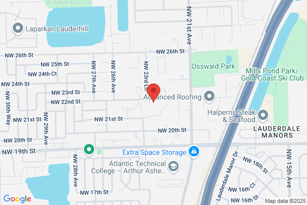 New Birth House of Prayer For All People