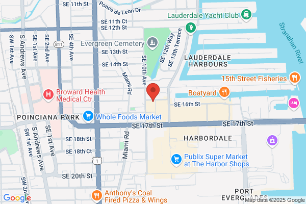 Focus Electronics