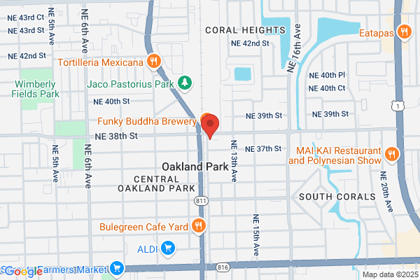 Oakland Park News & Variety