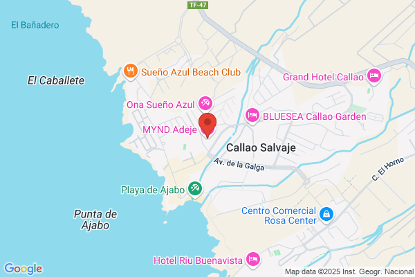 Mynd Spa & Salon
