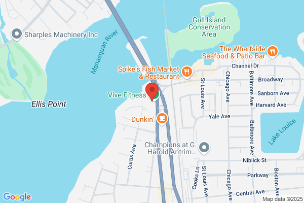 Point Pleasant Wellness Spa