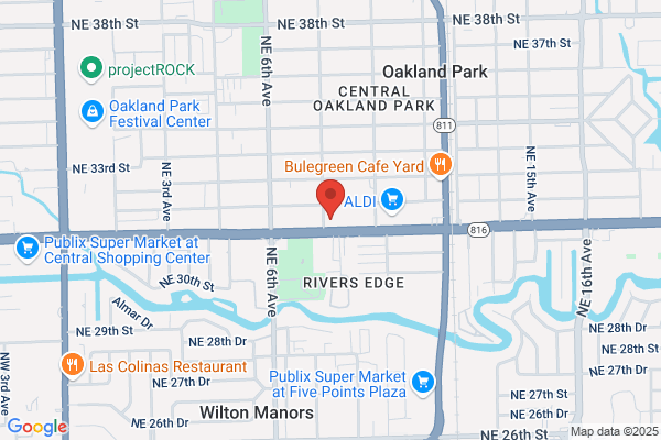 VipDrip IV Therapy and Wellness Clinic