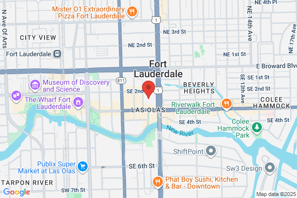 Florida’s Best Public Adjusters Fort Lauderdale