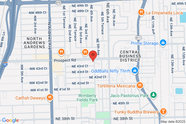 Broward Natural Medicine Inc