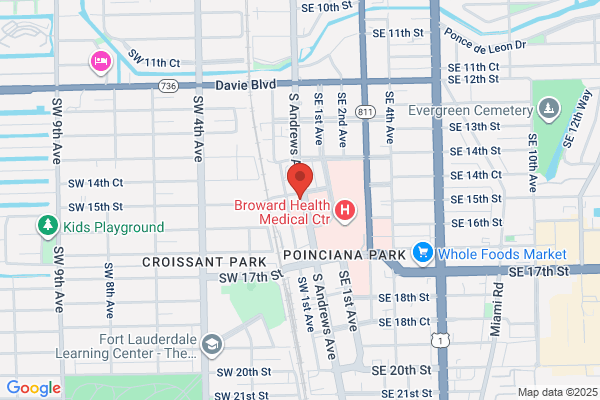 South Florida Pediatric Otolaryngology