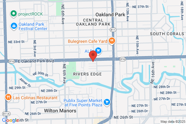 Ruby Clippers Inc
