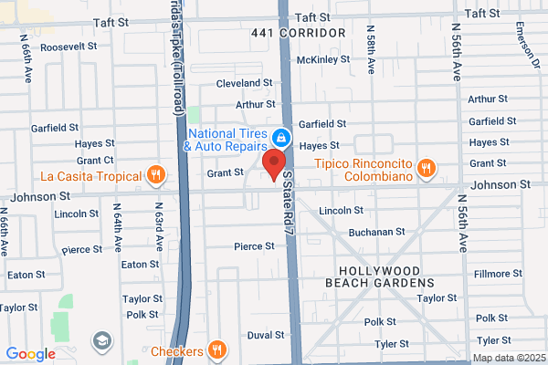 A & B Electric Enterprises Inc