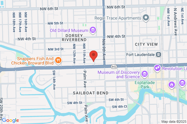 City Electric Supply Fort Lauderdale South