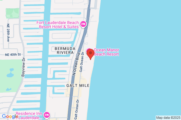 Yacht Mechanics of Florida