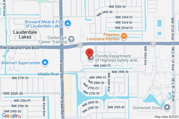 Customer Service Center - Closed