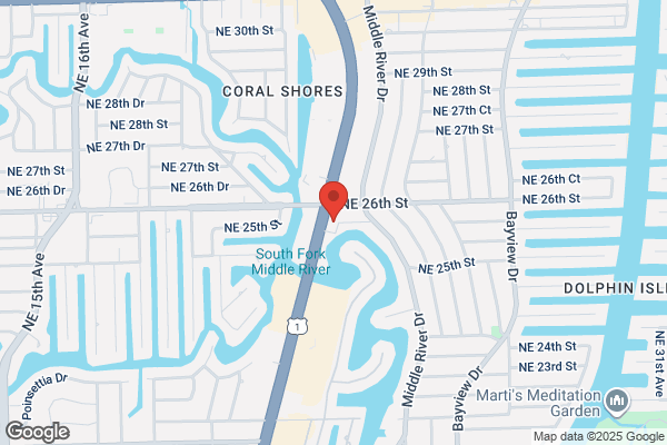 SERVPRO of Ft. Lauderdale North