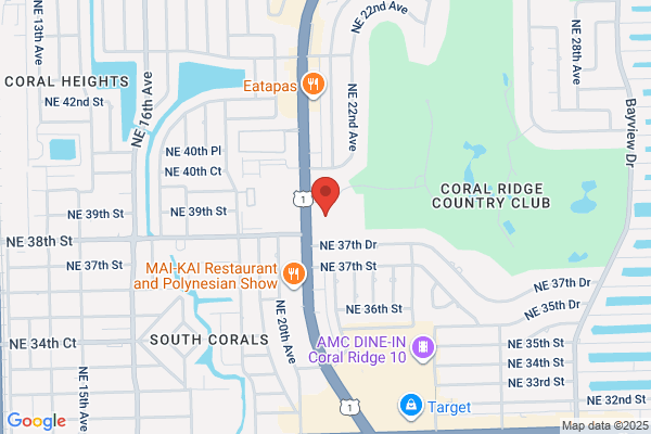 Fort Lauderdale Flst, Ghse & Fruitiers