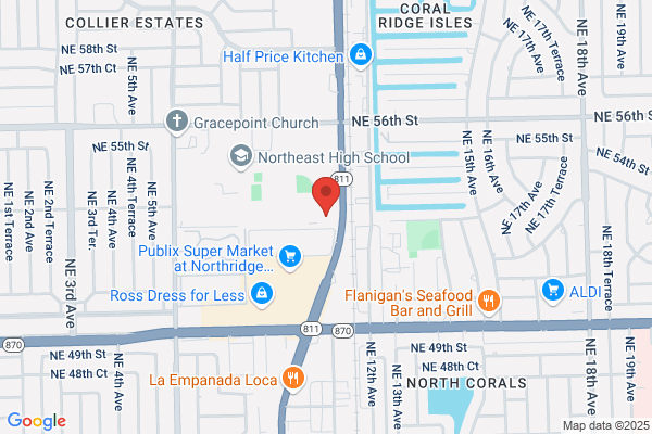 Oakridge Medical Group