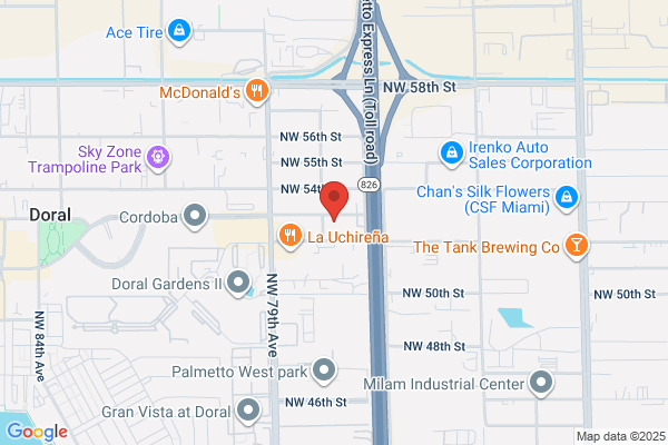 All Dade Driveway Maintenance