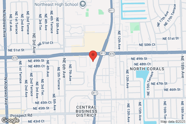 Publix Super Market at Dixie Crossing