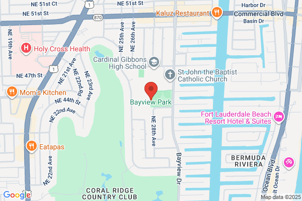 Bayview Retirement Home
