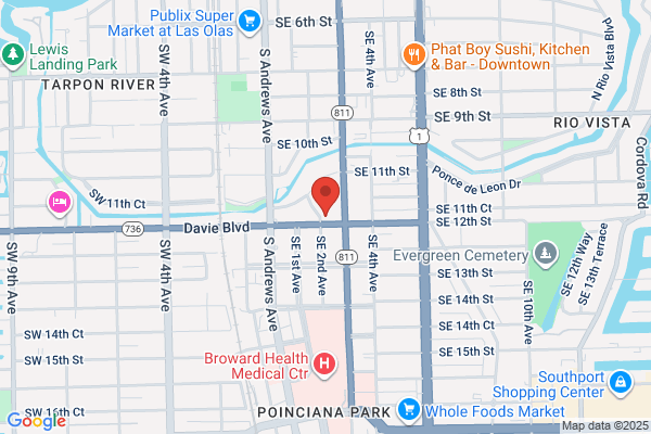 Fort Lauderdale FL Air Duct Cleaning