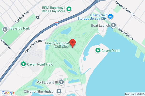 Liberty National Latino