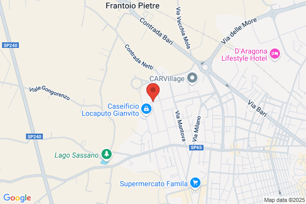 Fas Group