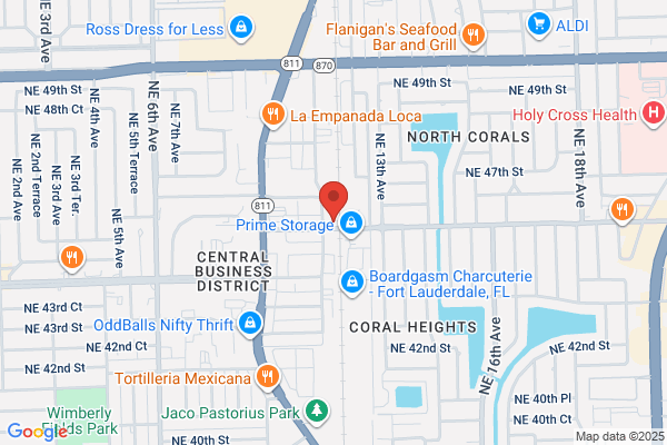 Fort Lauderdale Estate Buyers