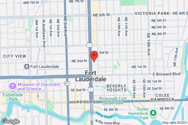 Downtown Cleaners and Coin Laundry
