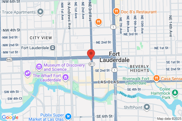 Bagliebter Gary M Attorney