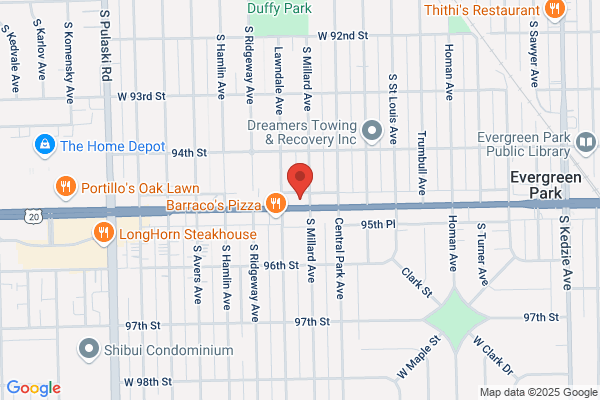 Geraci Richard C Attorney