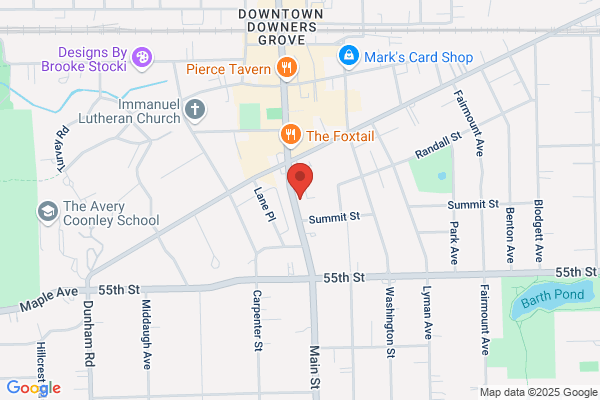 Lyons Kevin M PA Attorney