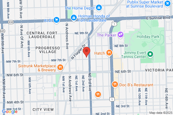 Smith Arthur B Attorney