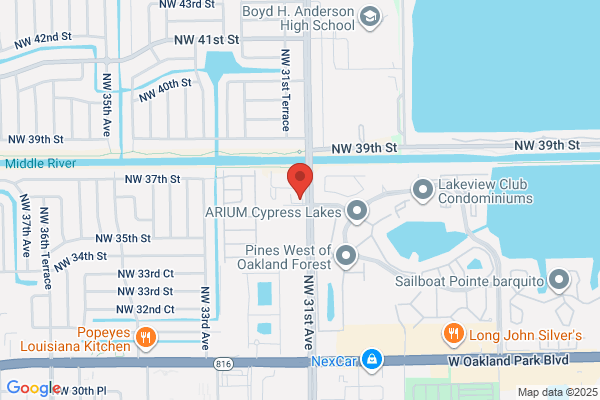 Lauderdale Lakes Small Engine Repair