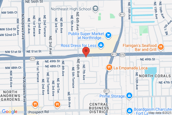 Residential Locksmith Oakland Park