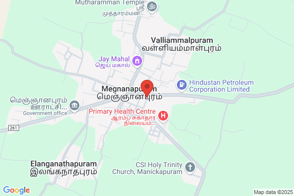 Manadu Corporation