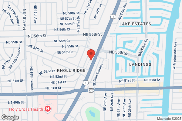 Gracie Barra Fort Lauderdale