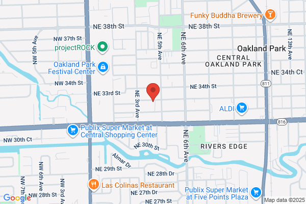 Oasis Therapeutic Center