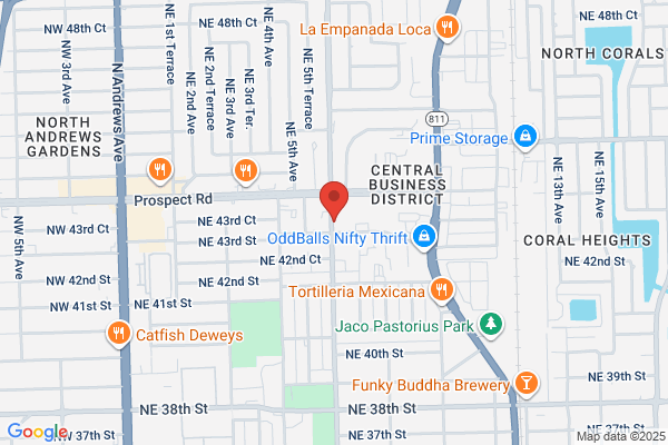 Custom Coating's Motorcycle Collision Repair Center