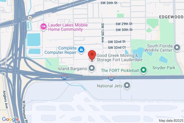 Give & Go Moving Company