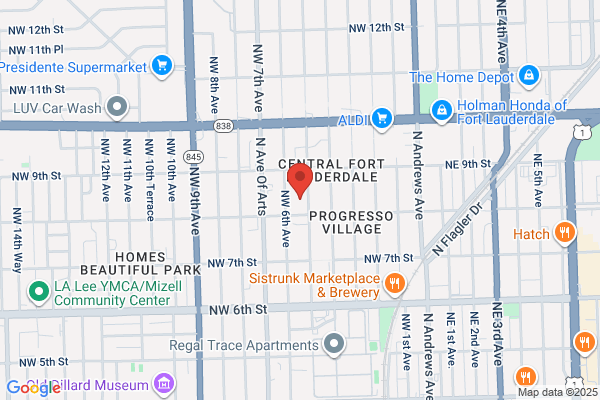 McKinsey Steel & Supply of Florida, Inc.