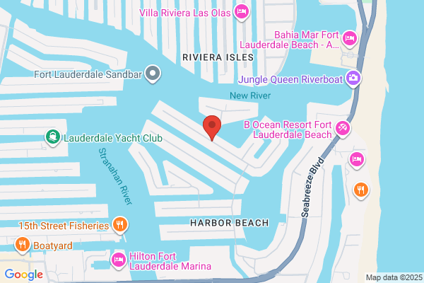 34 Isla Bahia Dr Inc