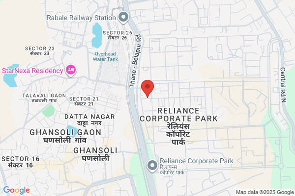 Reliance Housing Foundation