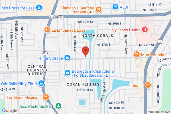 Personal Trainer Fort Lauderdale