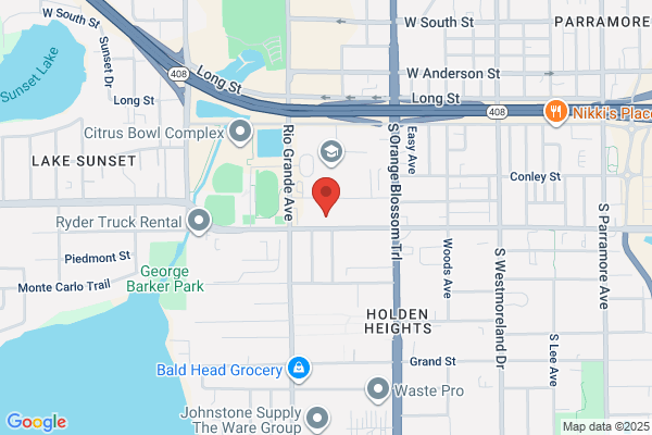 Florida Coffee Roasters