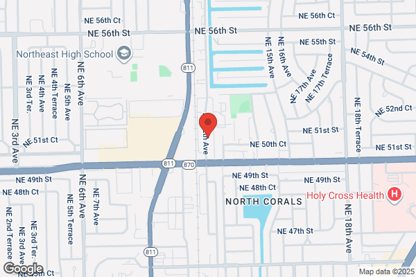 Florida Performance Services