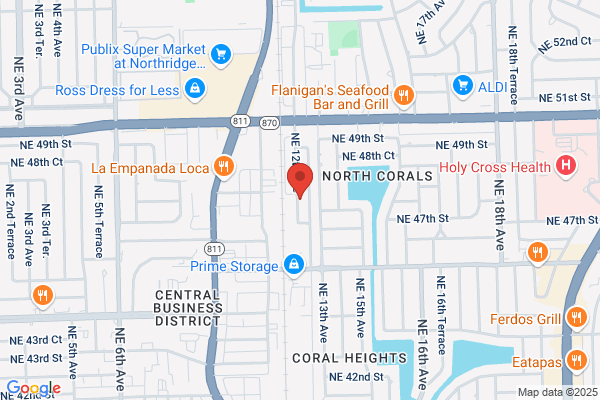 Nath Miami Franchise Group Inc