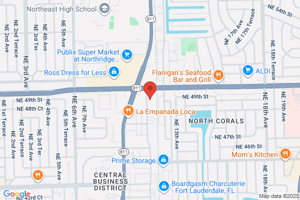South Florida Courier Systems