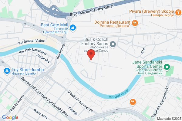 Viatalia Foods Inc