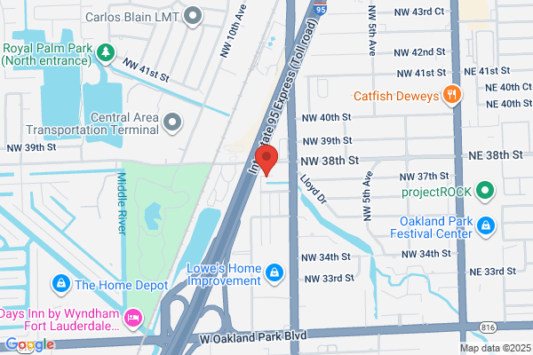 Abaca Plumbing Inc