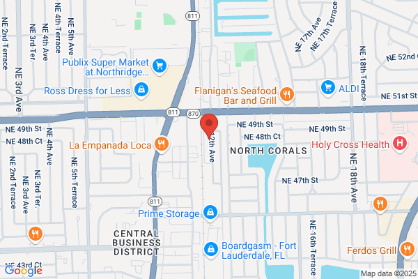 Sunrise Plumbing Contractors Inc
