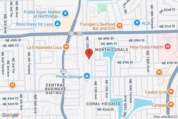 Hot Spring Spas of South Florida